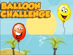 Gioco Balloon Challenge in linea