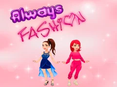 Gioco Always Fashion in linea