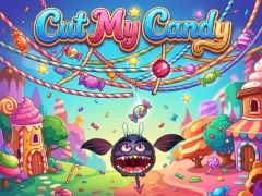 Gioco Cut My Candy in linea