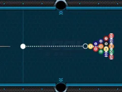 Gioco Billiards 8 Ball in linea