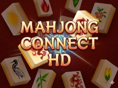 Gioco Mahjong Connect HD in linea