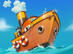 Gioco Clean The Ocean in linea