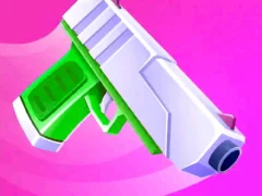 Gioco Gun Sprint - Gun Run in linea
