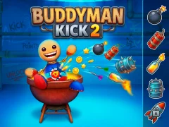 Gioco Buddyman: Kick 2 in linea
