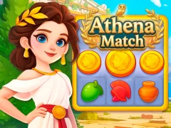 Gioco Athena Match in linea