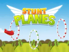 Gioco Stunt Planes in linea