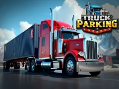 Gioco Truck Parking in linea