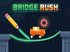 Gioco Bridge Rush in linea