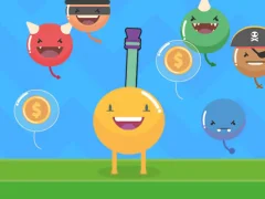 Gioco Shoot The Balloon in linea
