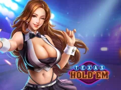 Gioco Texas Hold'em in linea