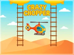 Gioco Crazy Chopper in linea