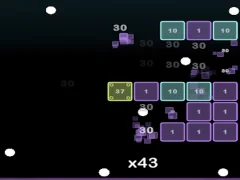 Gioco Bricks Buster in linea