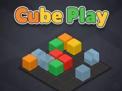 Gioco Cube Play in linea