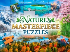 Gioco Jigsaw Puzzle: Beauty Views in linea