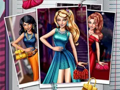 Gioco Glam Girl Busy Weekend in linea