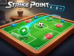 Gioco Strike Point in linea