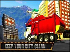 Gioco Real Garbage Truck in linea