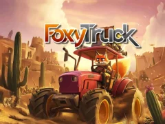 Gioco FoxyTruck in linea