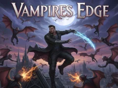 Gioco Vampires Edge in linea