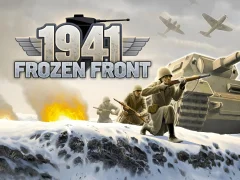 Gioco 1941 Frozen Front in linea