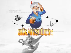Gioco akinator in linea
