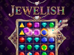 Gioco Jewelish in linea