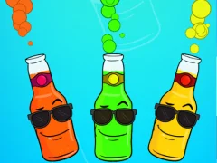 Gioco Bottle Stars Destroyer in linea