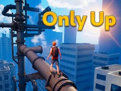 Gioco Only Up in linea