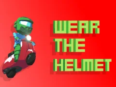 Gioco Wear The Helmet in linea