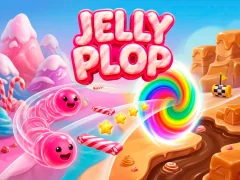 Gioco Jelly Plop in linea