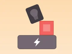 Gioco Lightbulb Physics in linea
