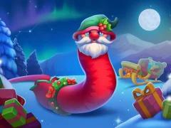 Gioco Worms Zone in linea