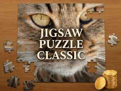 Gioco Jigsaw Puzzle Classic in linea