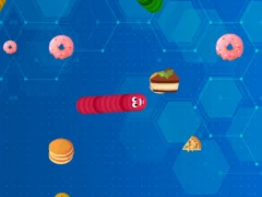 Gioco Wormate.io in linea