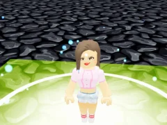 Gioco Your Obby Labyrinth in linea
