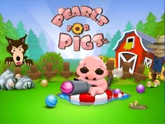 Gioco Pearls for Pigs in linea