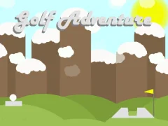 Gioco Golf Adventure in linea