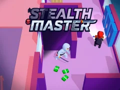 Gioco Stealth Master in linea