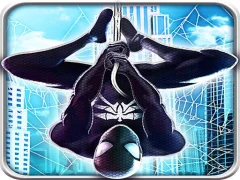 Gioco Marvel Ultimate Spider-man in linea