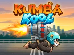 Gioco Kumba Kool in linea