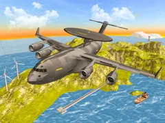 Gioco War Plane in linea