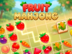 Gioco Fruit Mahjong in linea