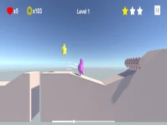 Gioco Private Adventure 2.5D in linea