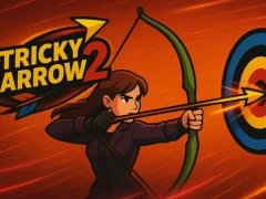 Gioco Tricky Arrow 2 in linea