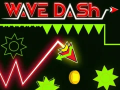 Gioco Wave Dash in linea