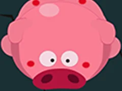 Gioco The Pig Escape in linea