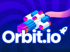 Gioco Orbit.io in linea