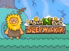 Gioco Adam and Eve: Sleepwalker in linea