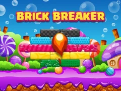 Gioco Brick Breaker in linea
