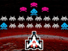 Gioco Earth Invaders in linea